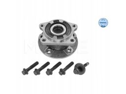 Piasta Koła 514 750 0006