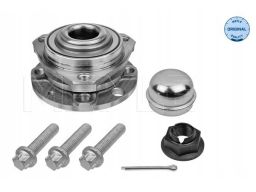 Piasta Koła 614 652 0009