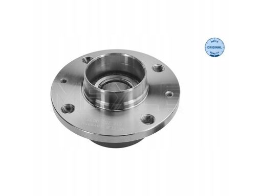 Piasta Koła 614 752 0010