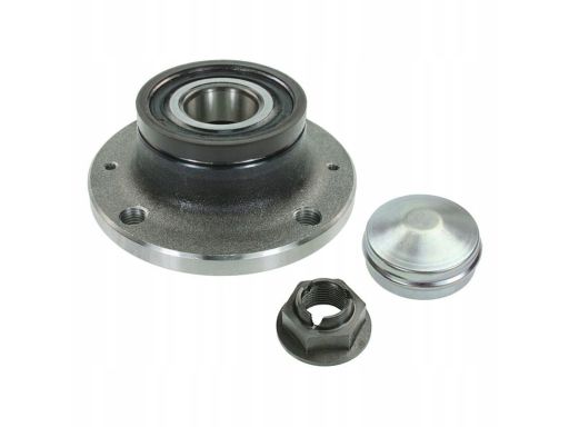 Piasta Koła 614 752 0010