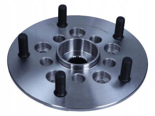 Piasta Koła 714 652 0002