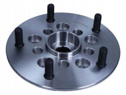 Piasta Koła 714 652 0002