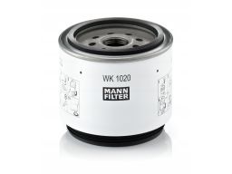 Filtr Paliwa Wk 1020 X