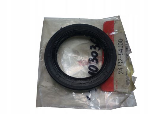 Uszczelniacz Wałka Manualnej Skrzyni Bie 01030363B