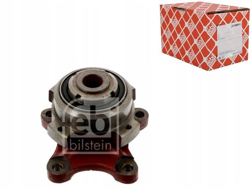 Piasta Koła Wentylatora Chłodnicy 101430