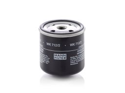 Filtr Paliwa Wk 712/2