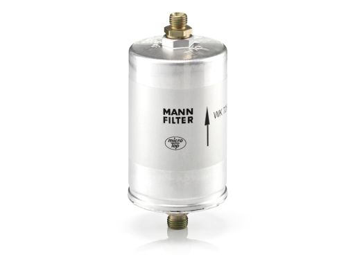 Filtr Paliwa Wk 726/2