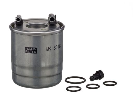Filtr Paliwa Wk 8016 X