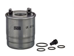 Filtr Paliwa Wk 8016 X