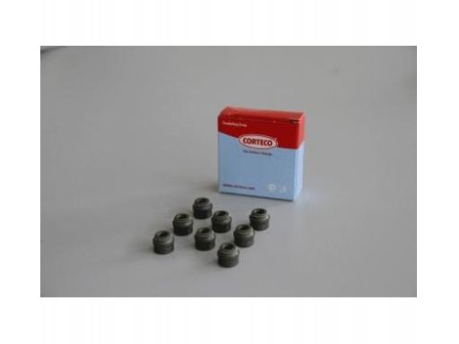 Zestaw Uszczelniaczy Trzonka Zaworów 19026653