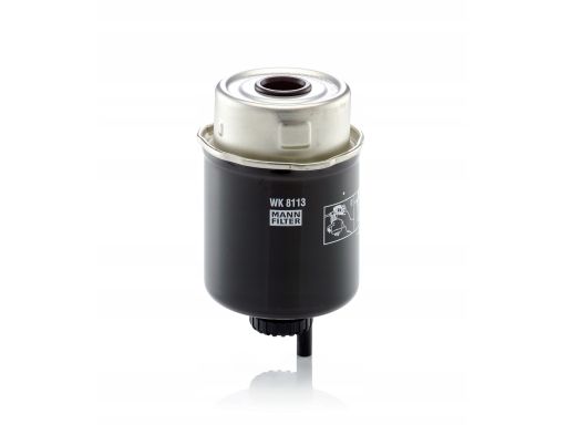 Filtr Paliwa Wk 8113