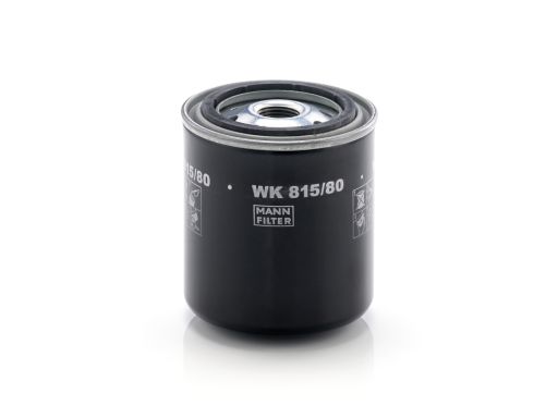 Filtr Paliwa Wk 815/80