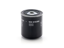 Filtr Paliwa Wk 815/80