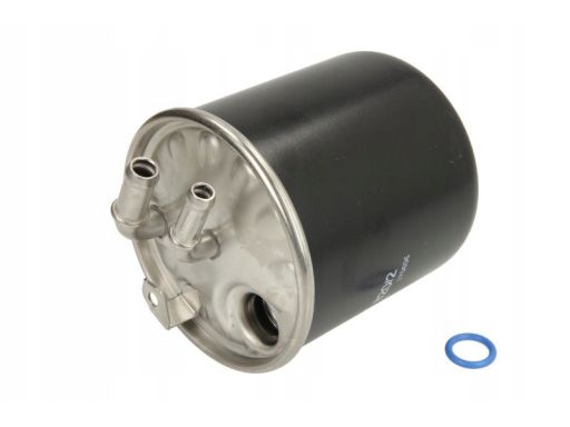 Filtr Paliwa Wk 820/2 X