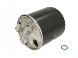 Filtr Paliwa Wk 820/2 X