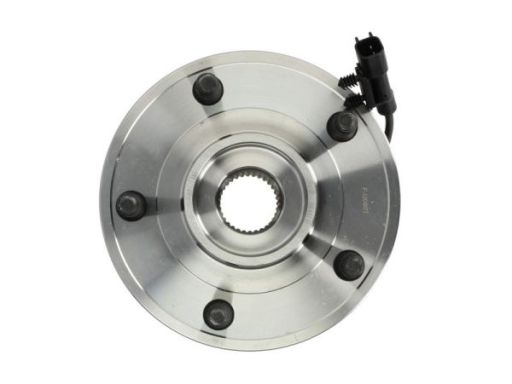 Zestaw Łożyska Koła F-U080T