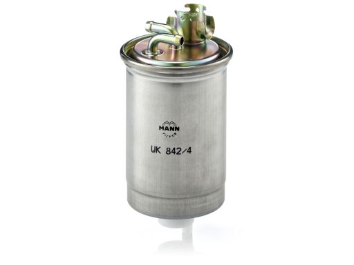 Filtr Paliwa Wk 842/4