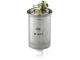Filtr Paliwa Wk 842/4