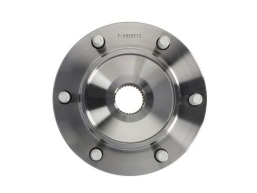 Piasta Koła F-2025Ft2