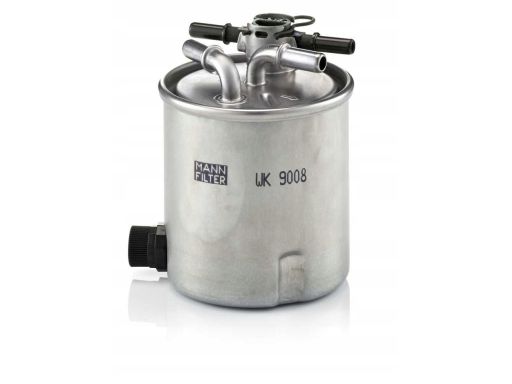 Filtr Paliwa Wk 9008