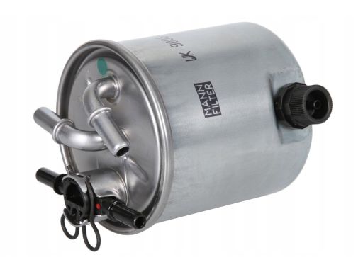 Filtr Paliwa Wk 9008