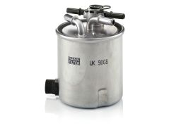 Filtr Paliwa Wk 9008