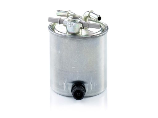 Filtr Paliwa Wk 9025