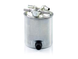 Filtr Paliwa Wk 9025