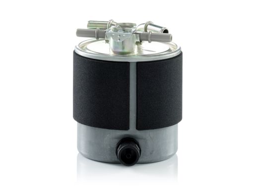 Filtr Paliwa Wk 920/7