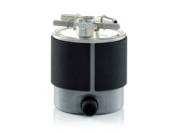 Filtr Paliwa Wk 920/7