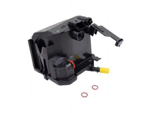 Filtr Paliwa Wk 939/2 Z