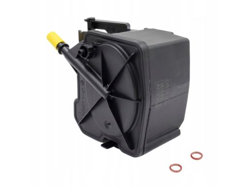 Filtr Paliwa Wk 939/2 Z