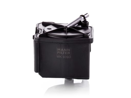 Filtr Paliwa Wk 939/2 Z