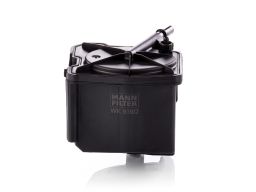 Filtr Paliwa Wk 939/2 Z