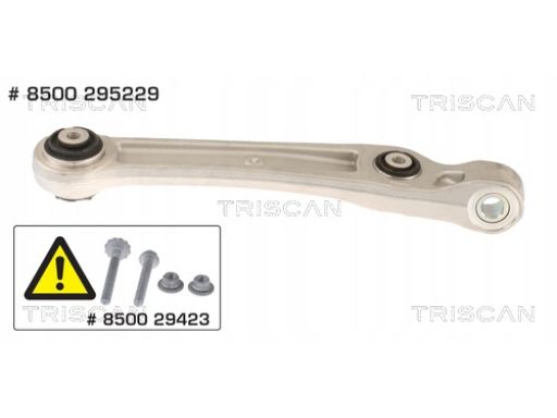 8500 295229 Wahacz Vw P. Touareg 2,0-4,0 17- Pr Doln Triscan