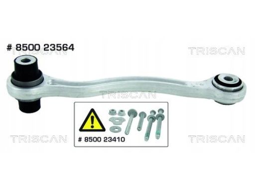 8500 23564 Wahacz Db T. C Klasa W204 1,6-6,2 07- Le Triscan