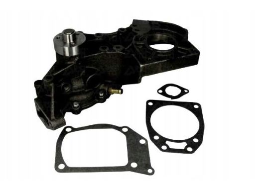 Vs-Iv114 Pompa Cieczy Chłodzącej Thermotec