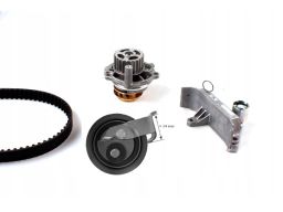 Pk05728 Rozrząd Kpl. (Pasek + Rolka + Pompa Cieczy) Pasuje Do: Audi A6