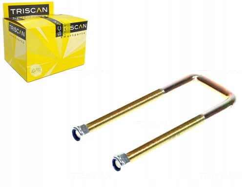 8765 100001 Strzemię Resoru Ford, Toyota, Vw 200X65M Triscan