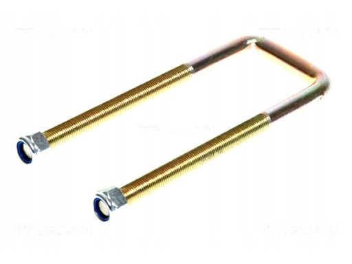 8765 100001 Strzemię Resoru Ford, Toyota, Vw 200X65M Triscan