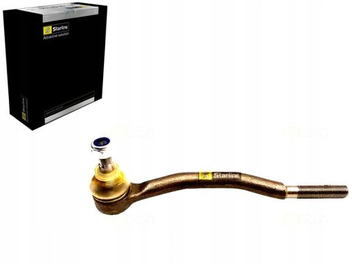 8765 100001 Strzemię Resoru Ford, Toyota, Vw 200X65M Triscan