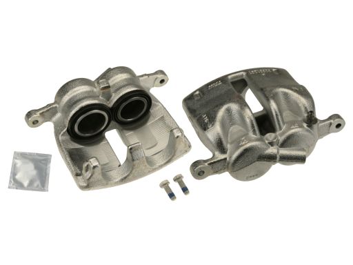 Bhs1298E Zacisk Hamulca Tarczowego Przód P Pasuje Do: Citroen Jumpy Ii