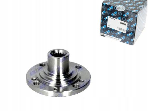 Piasta Koła H5W009Bta