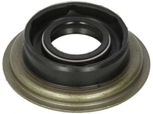 Uszczelniacz Wałka Manualnej Skrzyni Bie 07033419B