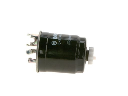 Filtr Paliwa 0 450 906 409