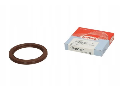 Uszczelniacz Wałka Rozrządu 19036888B