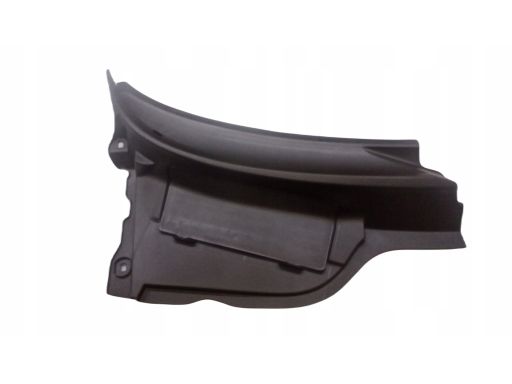 Prawe Podszybie MINI R55 R56 R57 51132751210 Oryginał Nowy