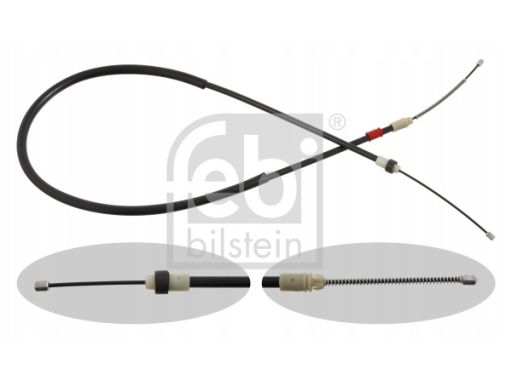 Linka Hamulca Postojowego 29363