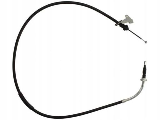 Linka Hamulca Postojowego 24.3727-0242.2