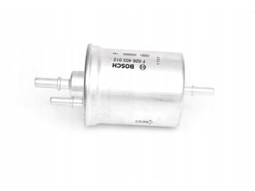 Filtr Paliwa F 026 403 012